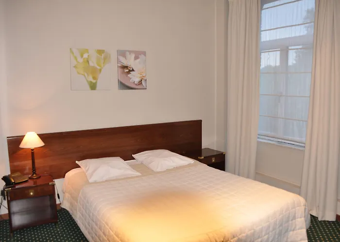 Hotel Le Monte-Cristo