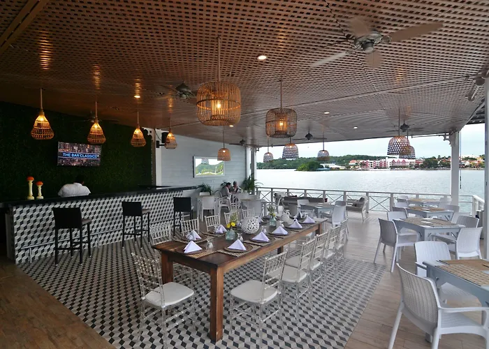 Hotel Casona Del Lago