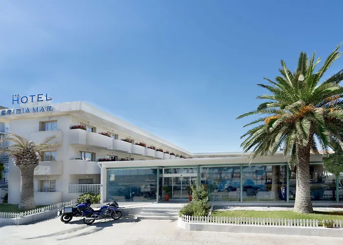4R Meridià Mar