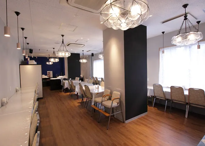 Takamatsu Century Hotel