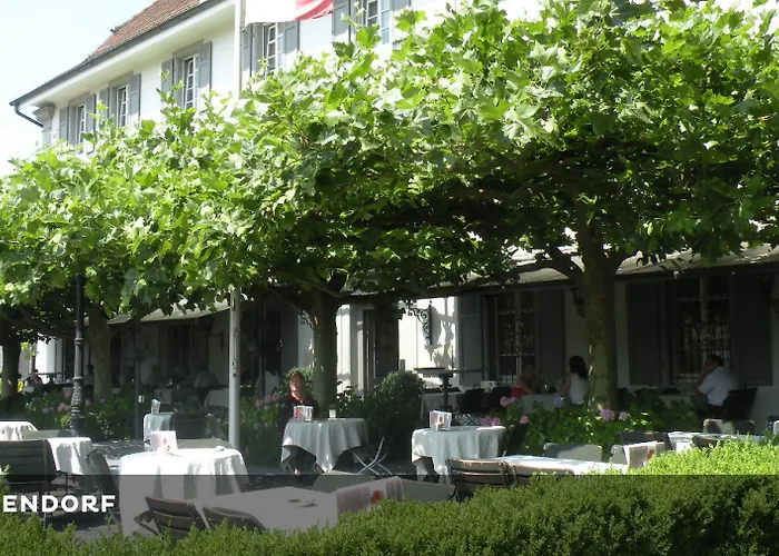 Bad Bubendorf Design & Lifestyle Hotel