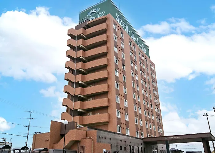 Hotel Route-Inn Morioka Minami Inter