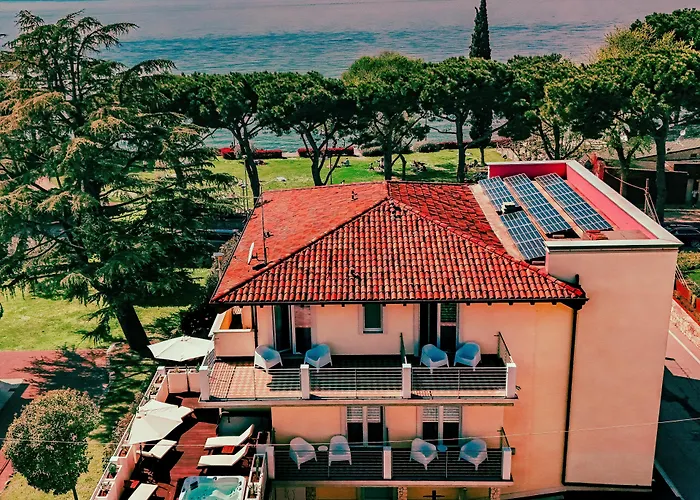 Boutique Hotel Bel Sito Wellness&Private SPA