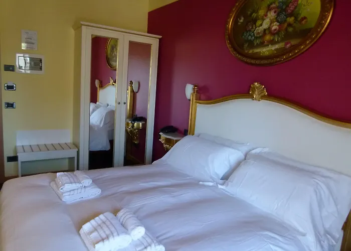 Boutique Hotel Bel Sito Wellness & Private Spa