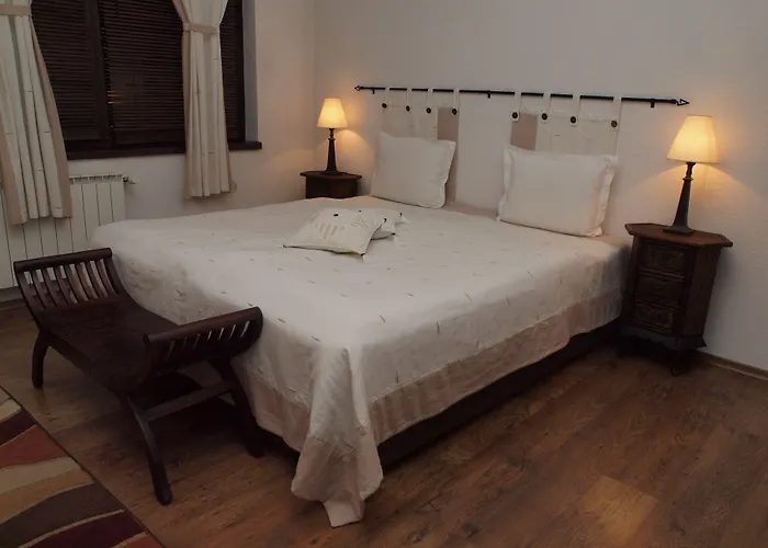Momini Dvori Boutique Guest House