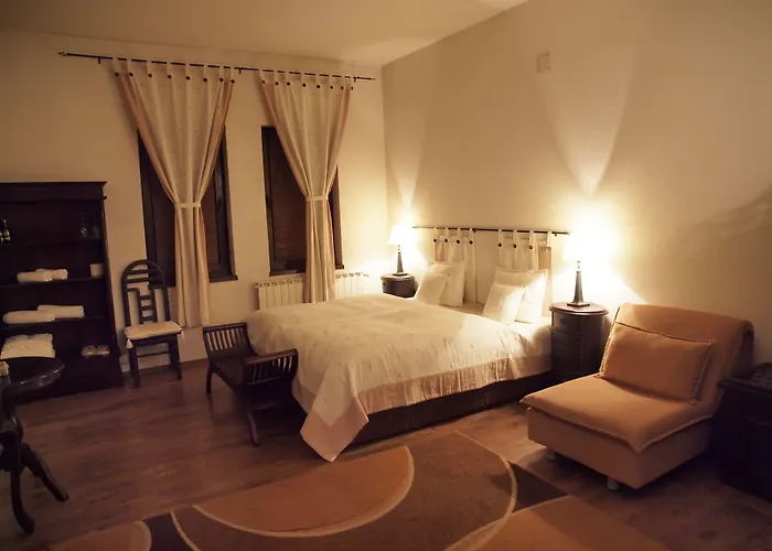 Momini Dvori Boutique Guest House