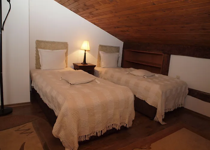 Momini Dvori Boutique Guest House
