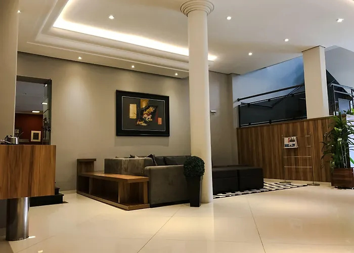 Rede Andrade Mercado Hotel