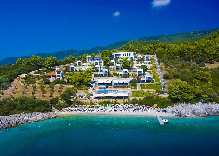 Adrina Resort & Spa