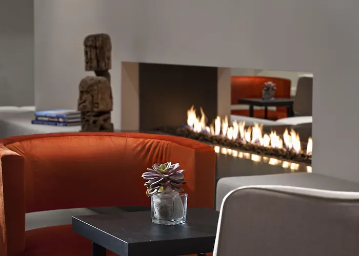 Wyndham Stuttgart Airport Messe