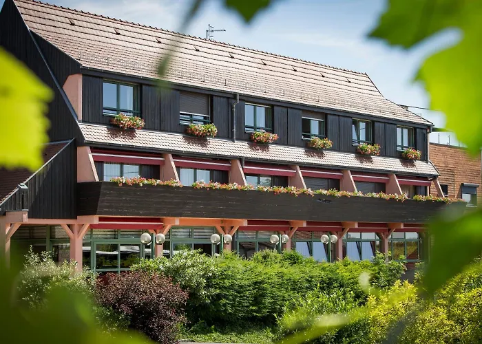 Logis Hotel Le Menestrel - Chambres Climatisees