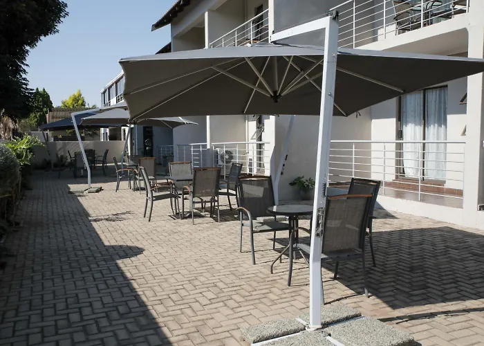 Ruby Stone Boutique Hotel