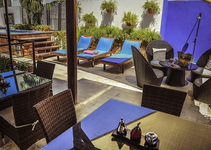 Casa De Isabella, A Kali Hotel
