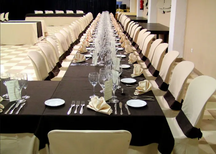 Ahc Hoteles Caceres
