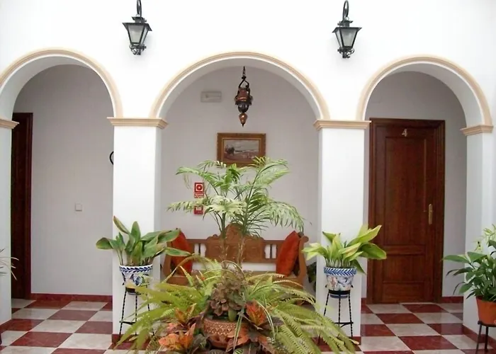 Hotel El Molino