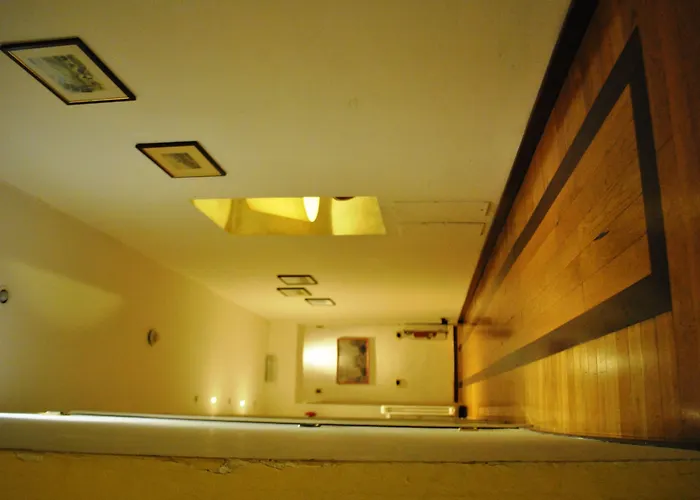 Hotel Il Loggiato Dei Serviti