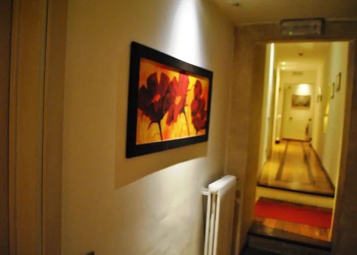 Hotel Il Loggiato Dei Serviti