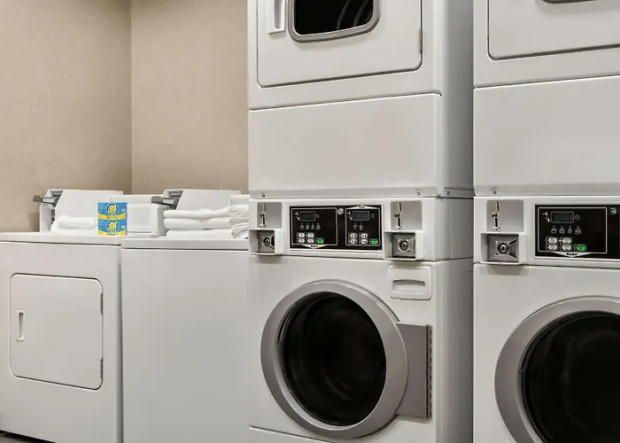 Hampton Inn & Suites Tacoma/Puyallup