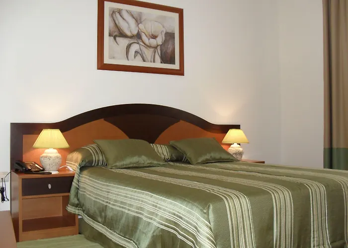 Hotel Vale Verde