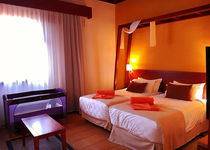 La Casona del Patio
