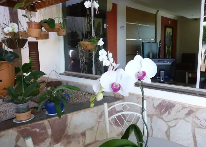 Ecos Hotel Tourist
