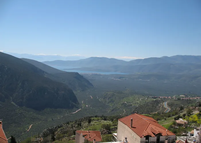 Tholos Hotel