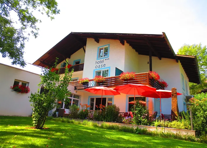 Hotel Oase