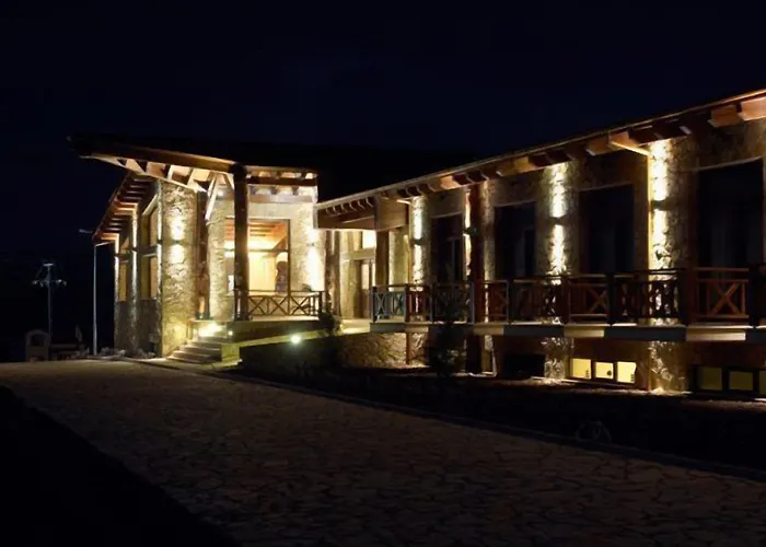 Tagli Resort & Villas