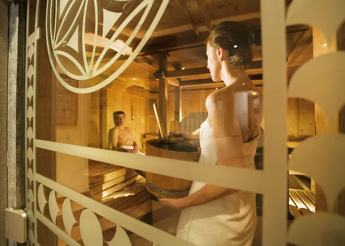 Vitalhotel Samnaunerhof