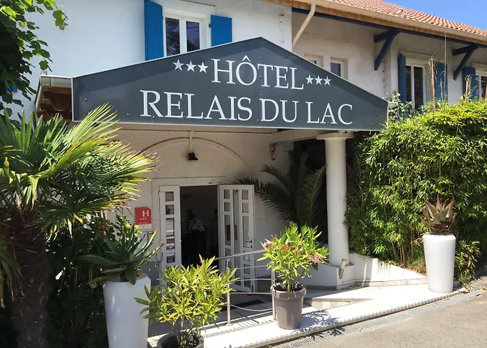 Le Relais Du Lac