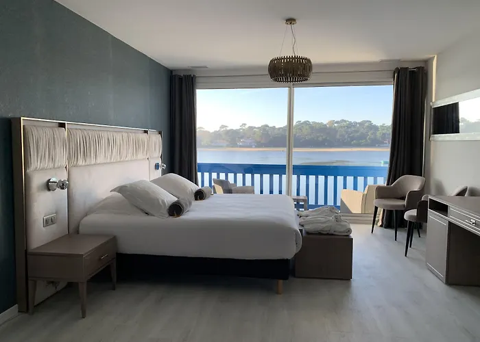 Le Relais Du Lac