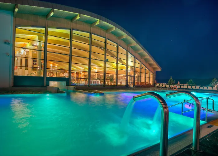 Hotel Bania Thermal & Ski