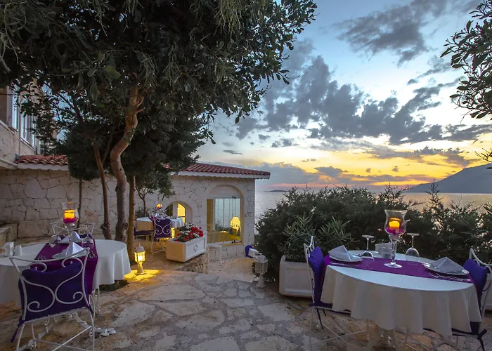 Lukka Exclusive Hotel - Adult Only +12