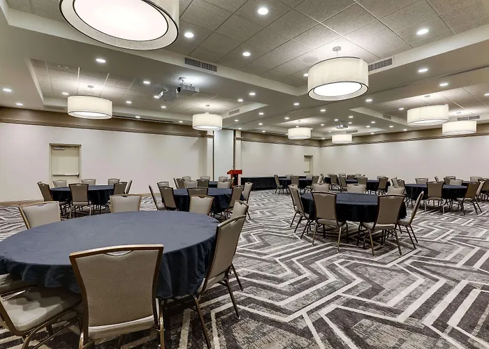 Drury Inn & Suites Independence Kansas City