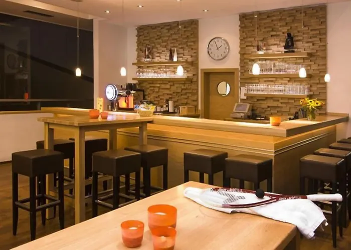 Tespo Hotel Und Sportpark