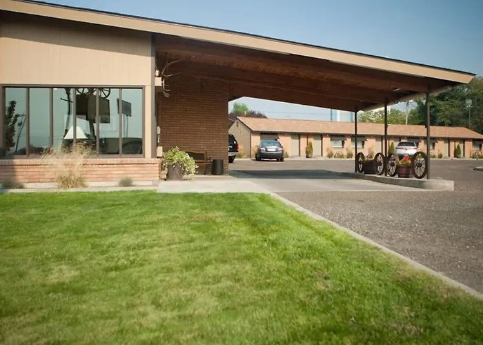 Oregon Trail Inn