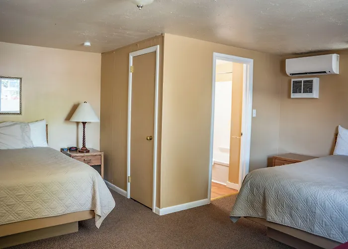 Oregon Trail Inn
