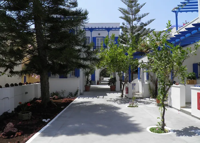 Levante Beach Hotel