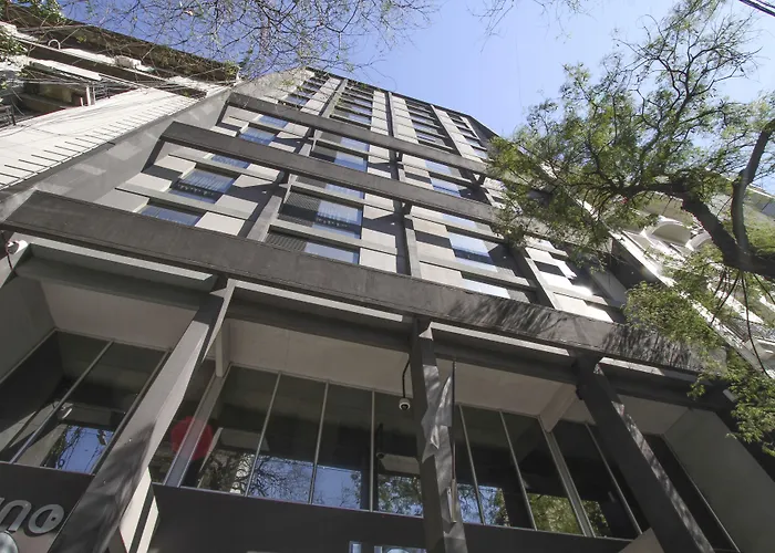 Uno Buenos Aires Suites