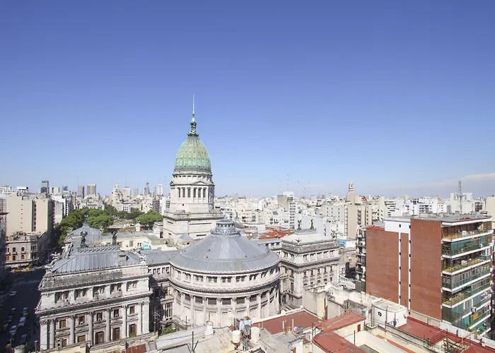 Uno Buenos Aires Suites