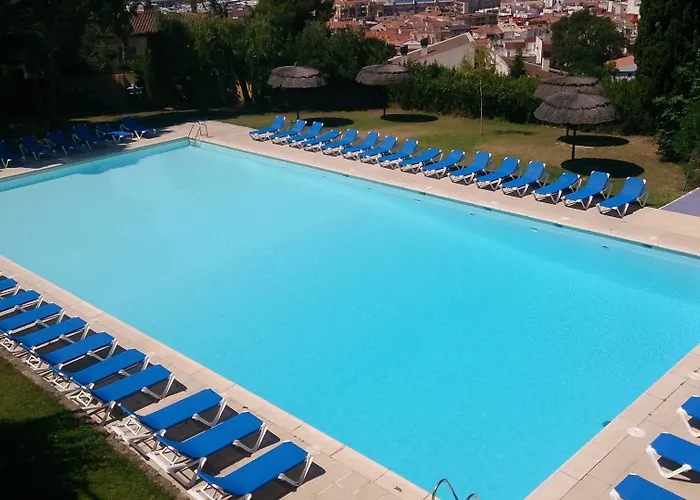 Hotel Grecs