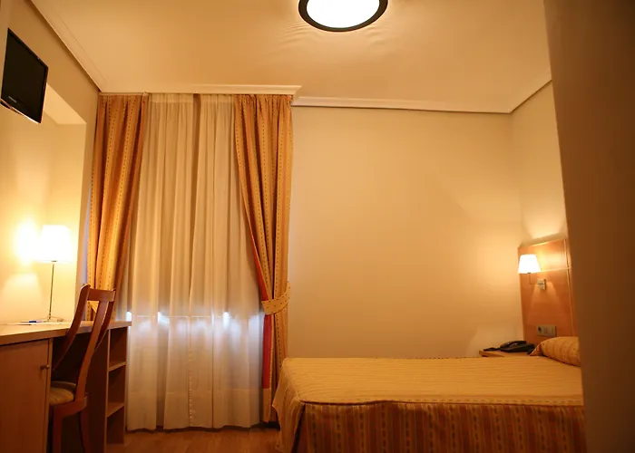 Hotel Las Anclas