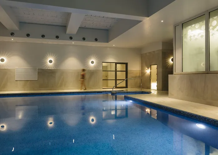 Merchants Manor Spa