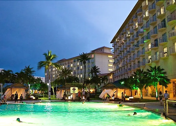 Century Hotel