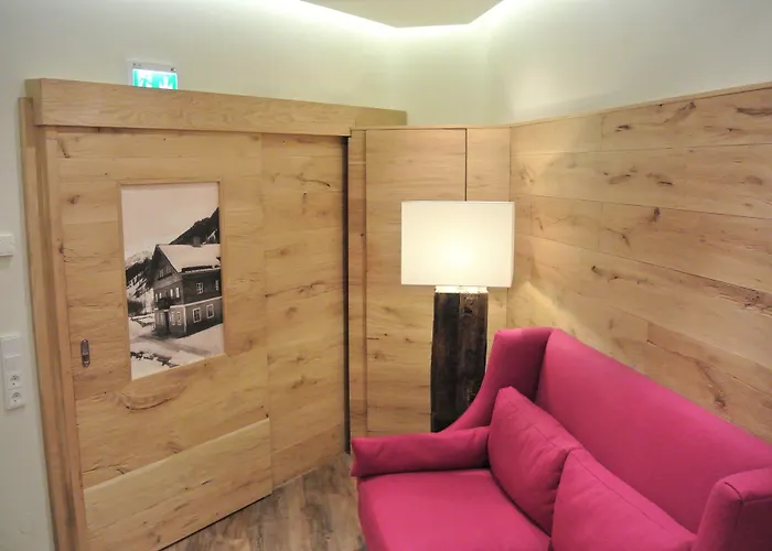 Vital-&Familienhotel Angerwirt