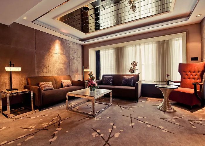 Doubletree By Hilton Chongqing