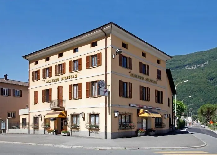 Albergo Ristorante Svizzero