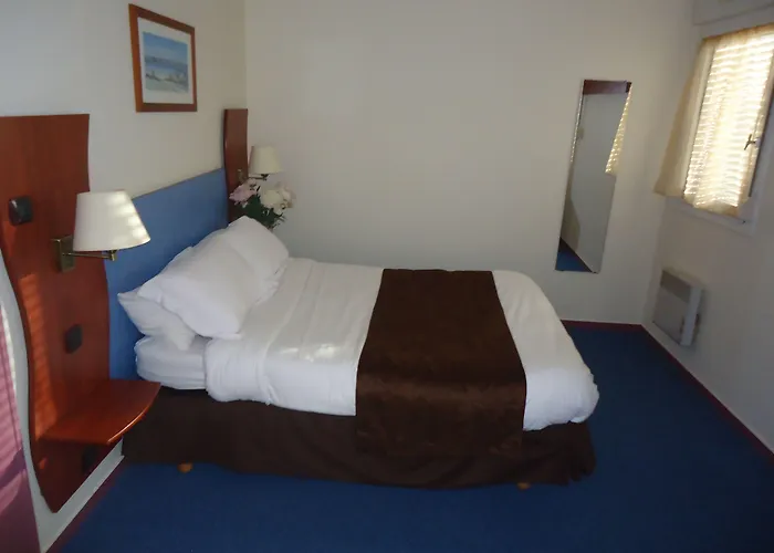 Hotel Estuaire