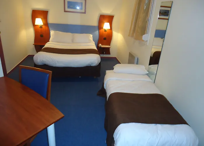 Hotel Estuaire