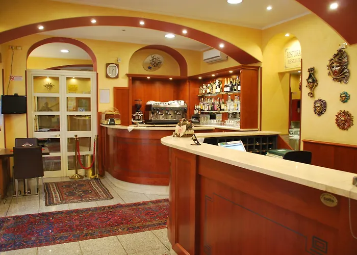 Hotel Antico Distretto